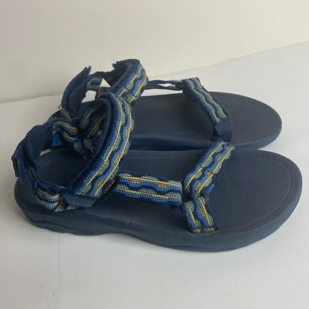 Teva great